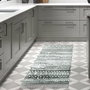 Conceptum Alfombra Plata 80 x 150 cm